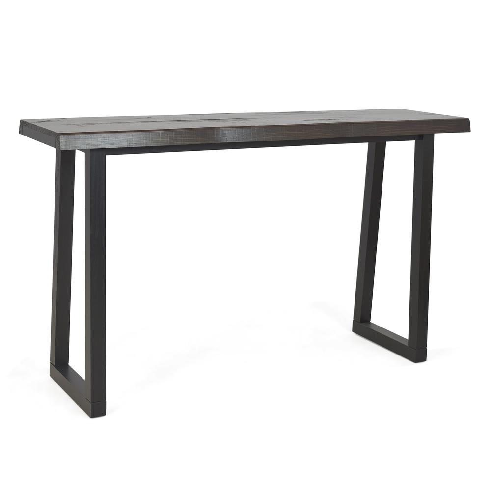 Jennings Live Edge Bar