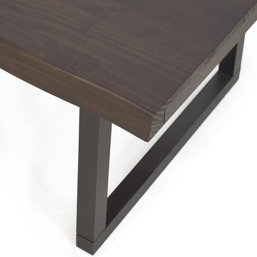 Jennings Live Edge Bar