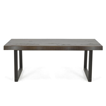 Jennings Live Edge Cocktail
