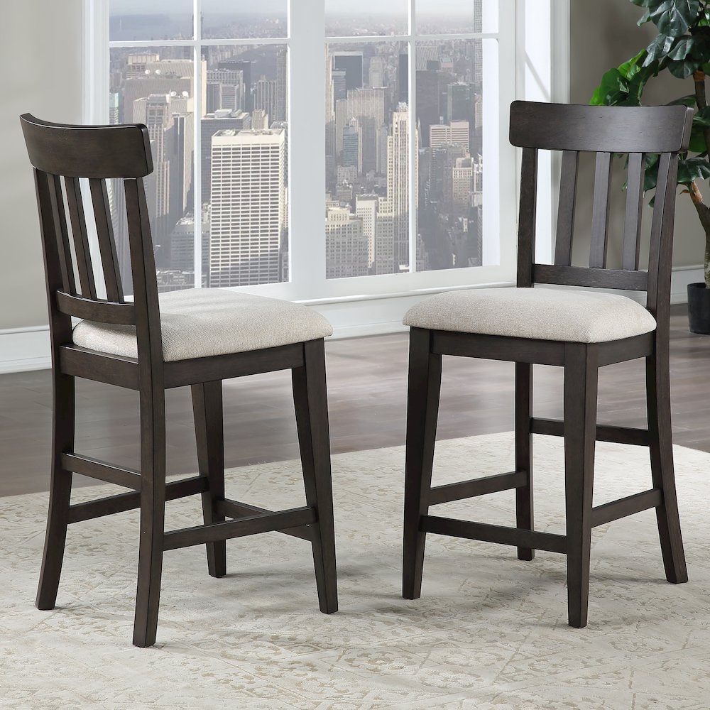 Napa 7pc Counter Height Dining