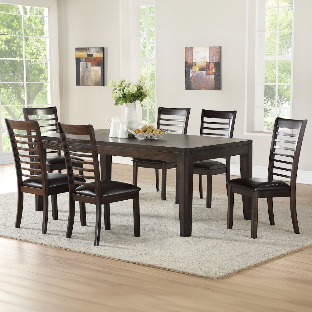Ally Dining Table
