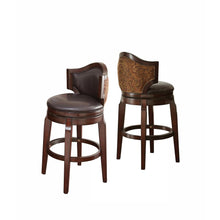 Jasper 30 inch Bar Chair