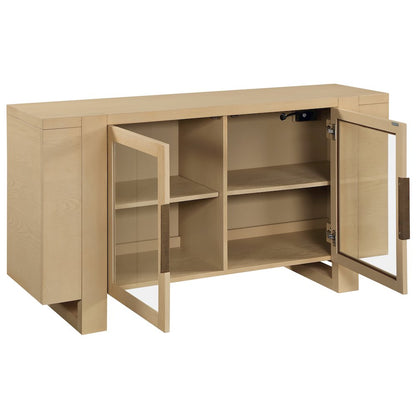 Reid Sand Server