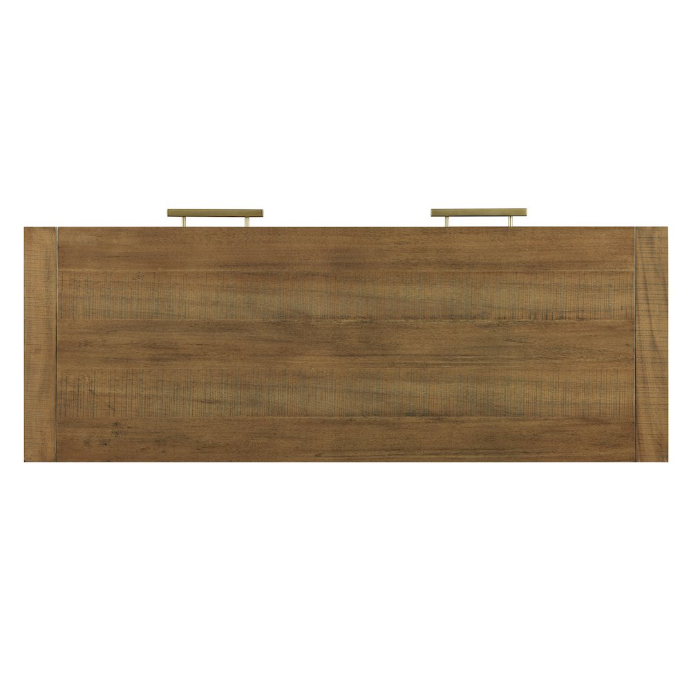 Garland Wood Top Sofa Table