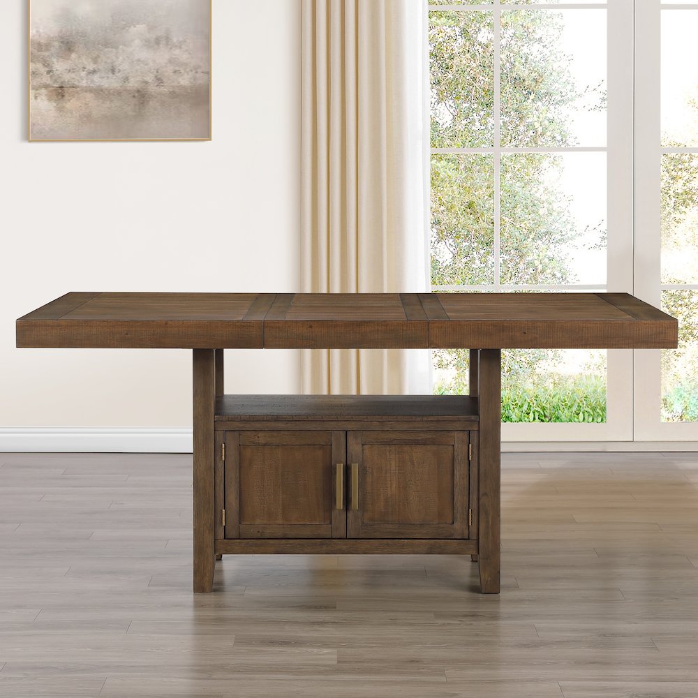 Garland Counter Table