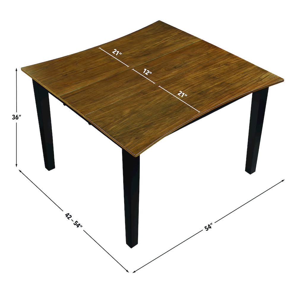 Joplin 5PC Counter Set