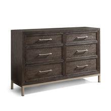 Broomfield Dresser
