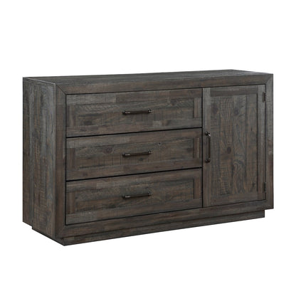 Riverdale Server, Black