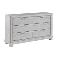Montana Dresser