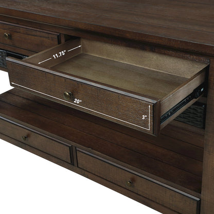 Oliver Sofa Table