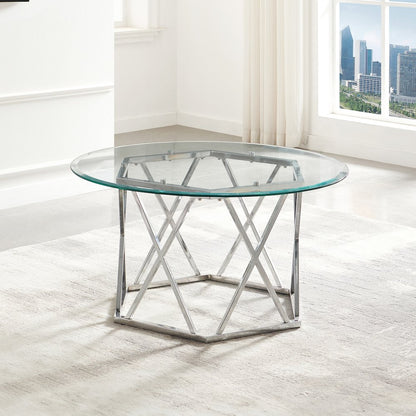 Escondido 3-Piece Occasional Set