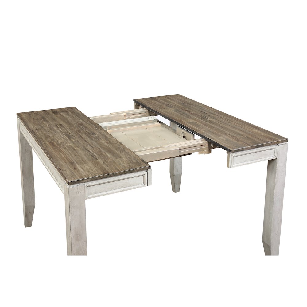 Abacus 10pc Counter Dining Set