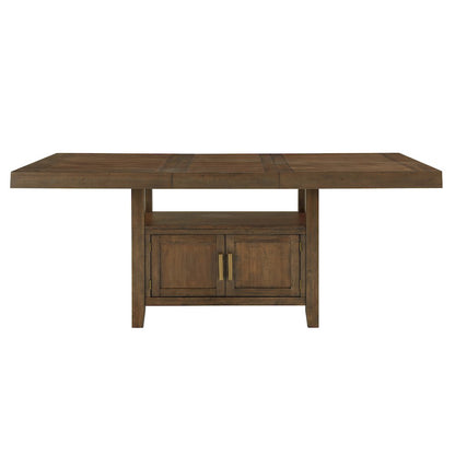 Garland Counter Table