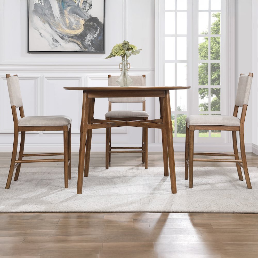 Oslo Counter 5PC Set