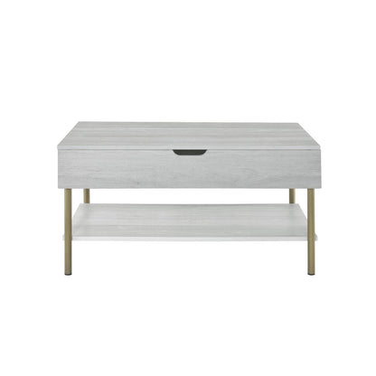 Whitman Lift-Top Coffee Table