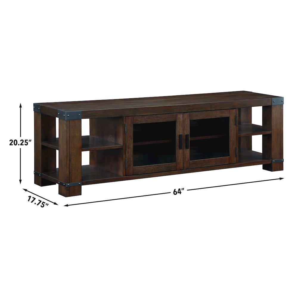 Arusha 64-inch TV Stand