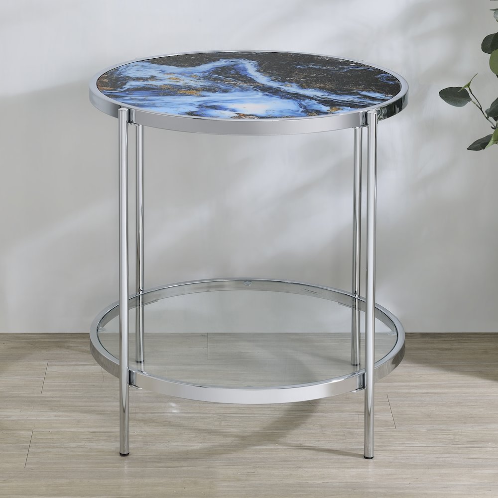 Averie 3-Piece Table Set