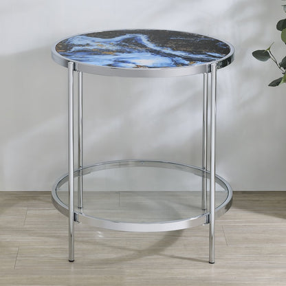 Averie 3-Piece Table Set