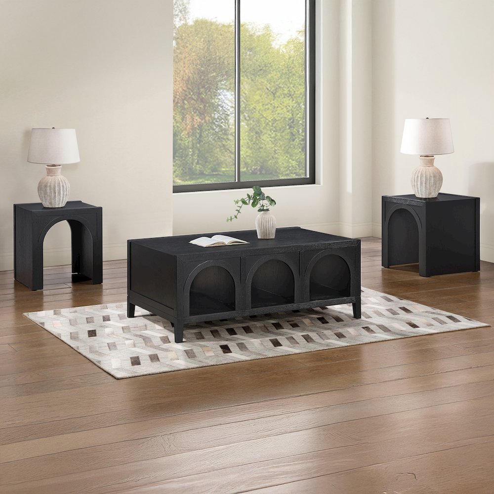 Fitzgerald Coffee Table