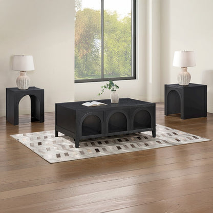 Fitzgerald Coffee Table