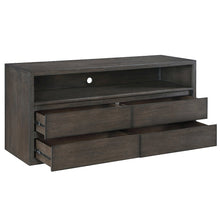Evan TV Console