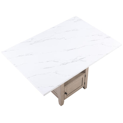 Taylor 5pcs Counter Set (T+4S)