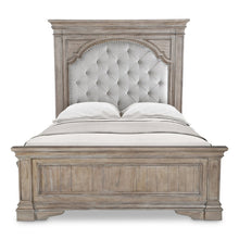 Highland Park Queen Bed Drift