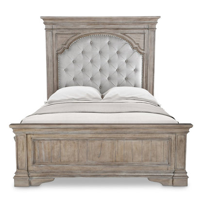 Highland Park Queen Bed Drift