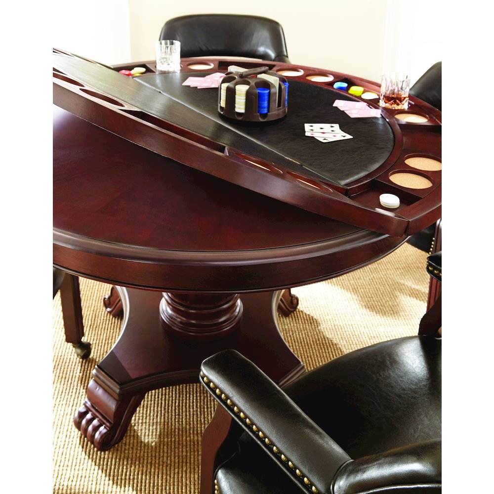Tournament Dining 5pc Set