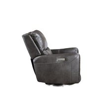 Athens Swivel Power Recliner