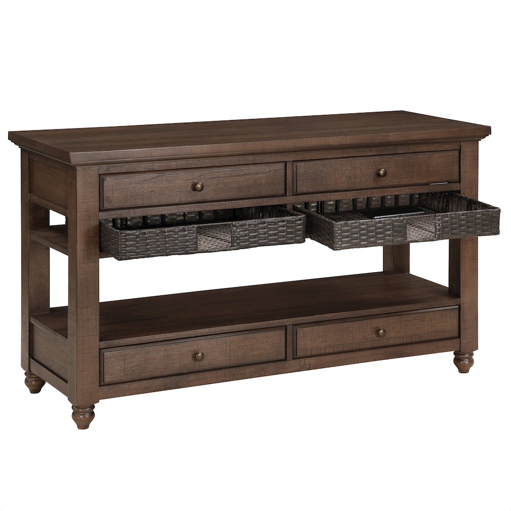 Oliver Sofa Table