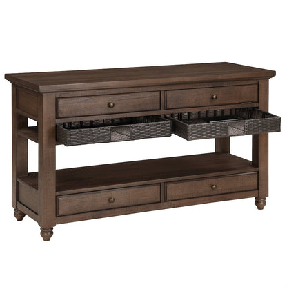 Oliver Sofa Table