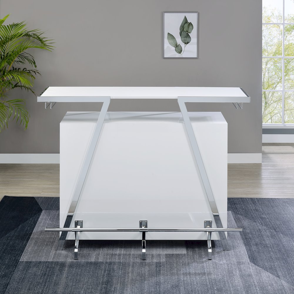 Zena 3-Piece Bar Set