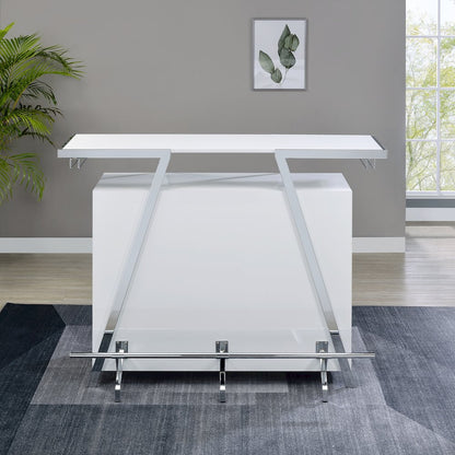 Zena 3-Piece Bar Set