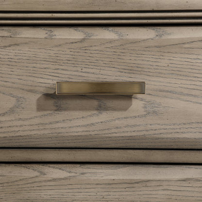 Sonoma 5-Drawer Chest