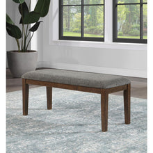 Portland End Table