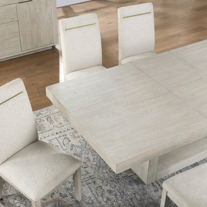 Garland Sand 9pc Dining Set