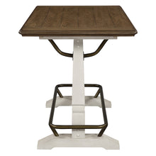 Pendleton 5pc Counter