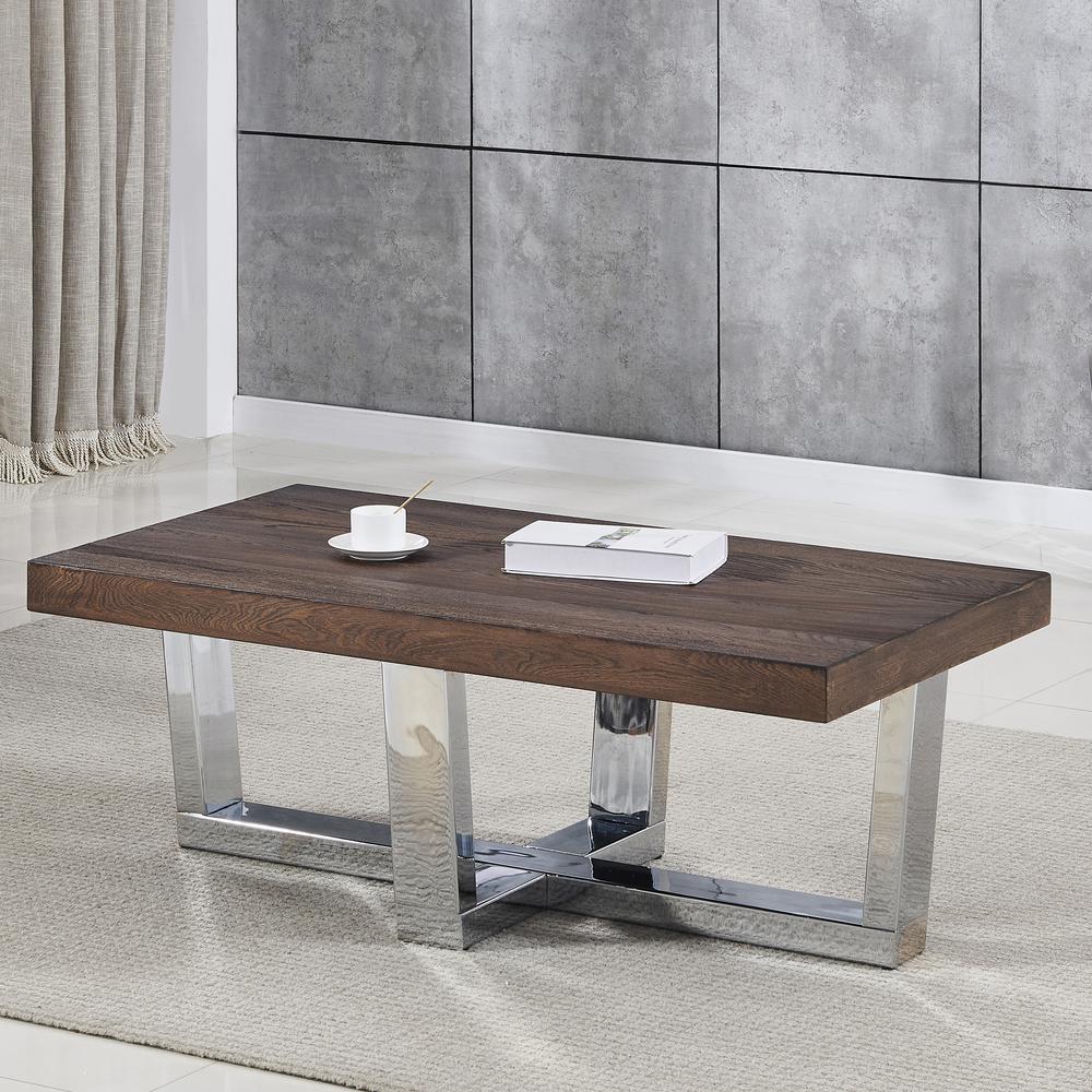 Laredo Coffee Table