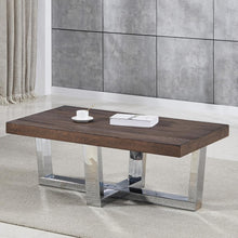 Laredo Coffee Table