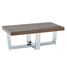 Laredo Coffee Table
