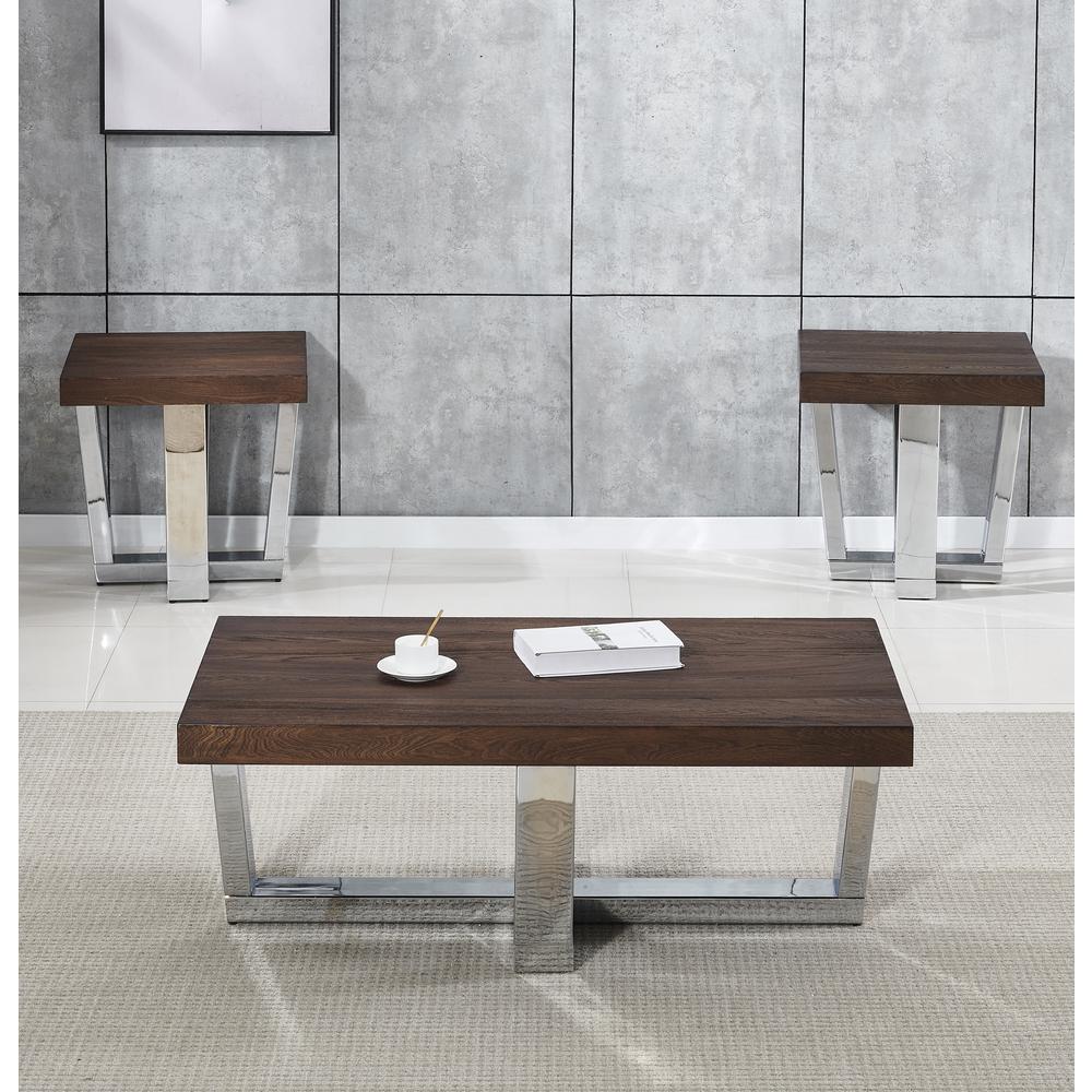 Laredo Coffee Table