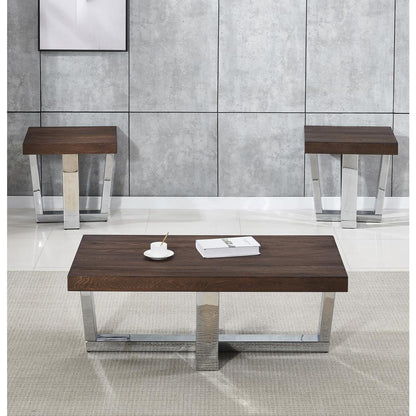 Laredo Coffee Table