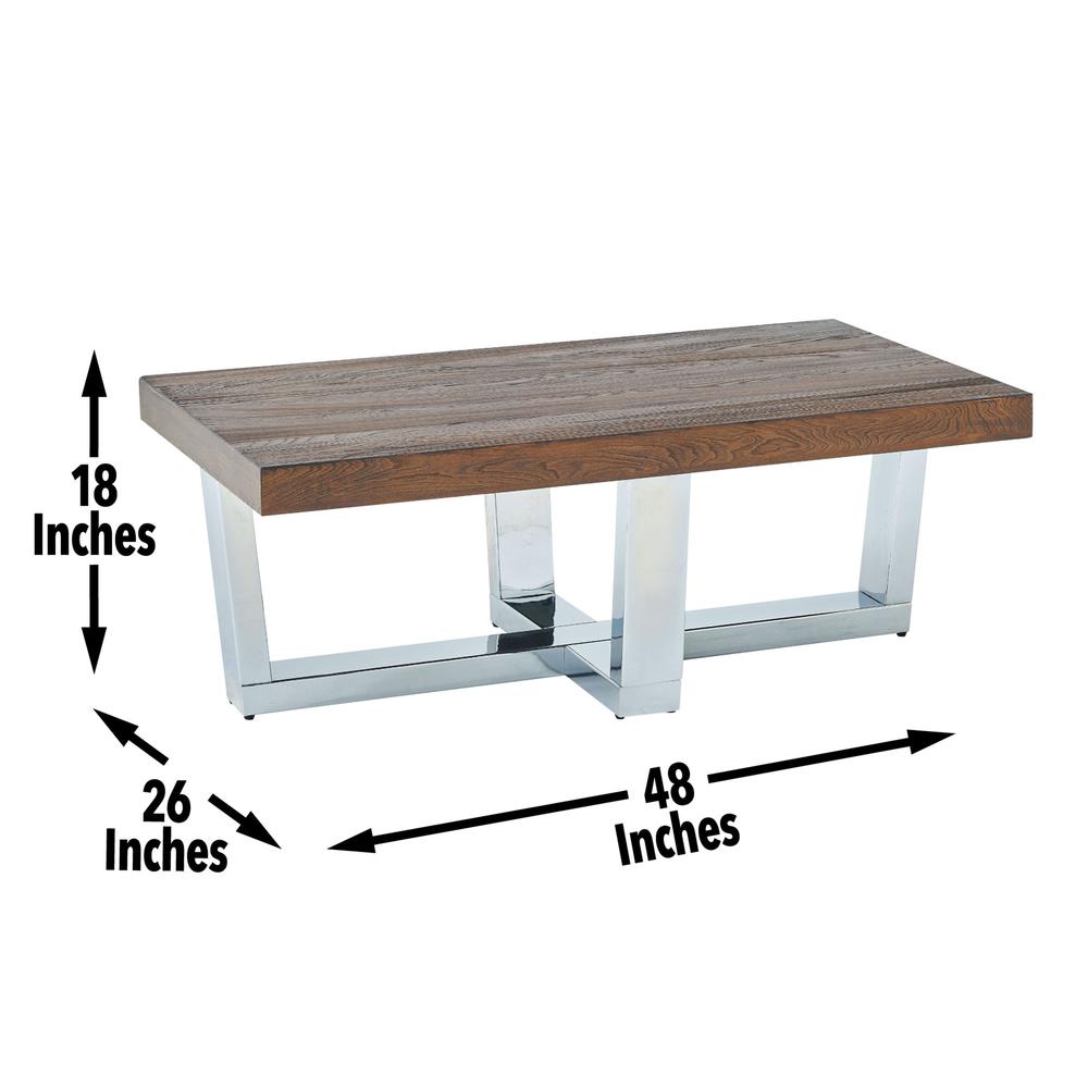 Laredo Coffee Table