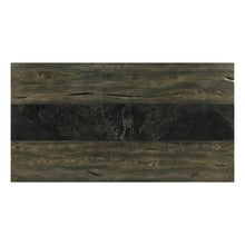 Harper Cocktail Table with Sintered Stone Inlay