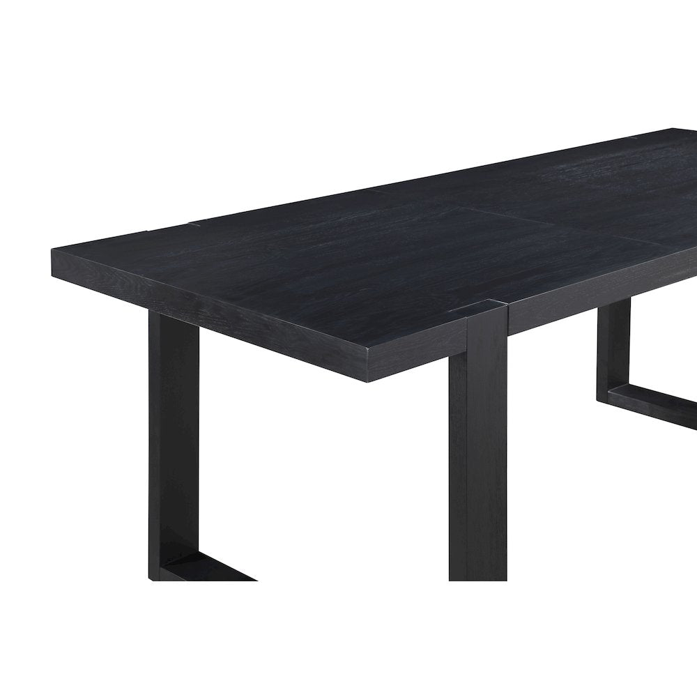 Yves 7pc Counter Height Dining Set