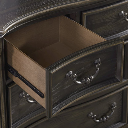 Rhapsody Dresser