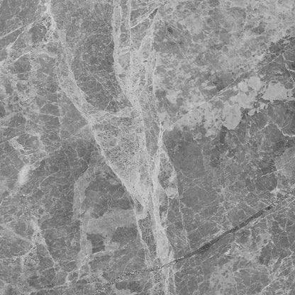 Lucca (Artemis) Gray Marble Top Cocktail