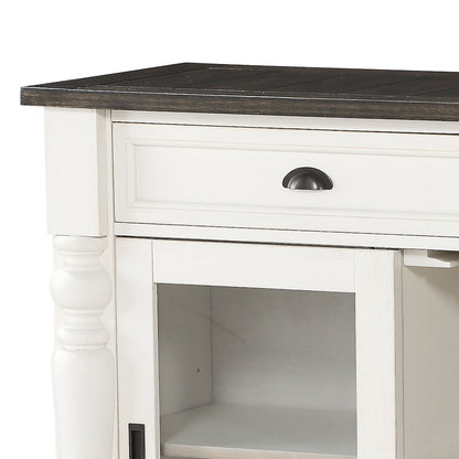 Joanna Two Tone Server