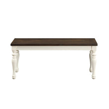 Joanna Bench